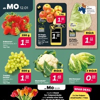 NETTO Prospekt Seite 2