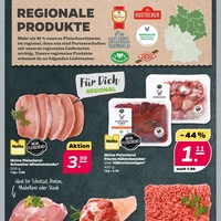 NETTO Prospekt - Fleisch & Wurst