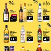 NETTO Prospekt - Getränke