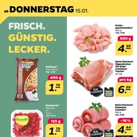 NETTO Prospekt Seite 22