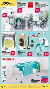 NETTO Prospekt - Angebote ab 12.01.