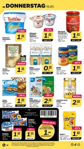 NETTO Prospekt - Angebote ab 12.01.