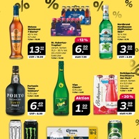 NETTO Prospekt - Bier