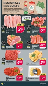 NETTO Prospekt - Angebote ab 19.01.