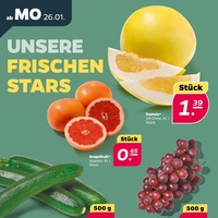 NETTO Prospekt Seite 2