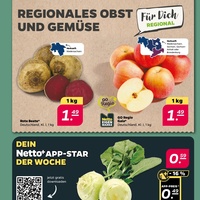 NETTO Prospekt Seite 3