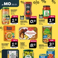 NETTO Prospekt Seite 8