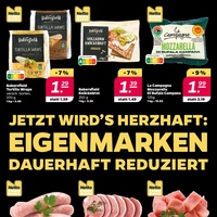NETTO Prospekt - Fleisch & Wurst