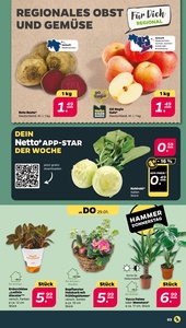 NETTO Prospekt - Angebote ab 26.01.