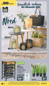 NETTO Prospekt - Angebote ab 26.01.