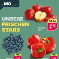 NETTO Prospekt Seite 2