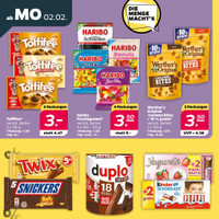 NETTO Prospekt Seite 8