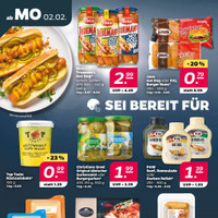 NETTO Prospekt Seite 12