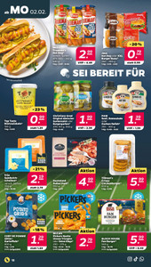 NETTO Prospekt - Angebote ab 02.02.