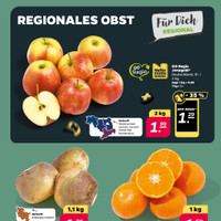 NETTO Prospekt Seite 3