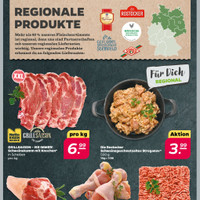 NETTO Prospekt - Fleisch & Wurst