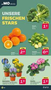 NETTO Prospekt - Angebote ab 09.02. - Seite 2