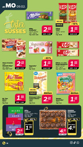 NETTO Prospekt - Angebote ab 09.02.