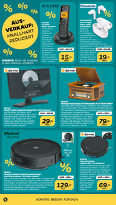 NETTO Prospekt - Angebote ab 09.02.