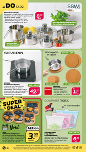 NETTO Prospekt - Angebote ab 09.02.