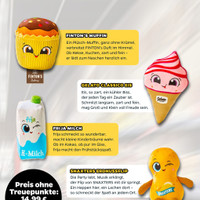 NETTO Prospekt Seite 3