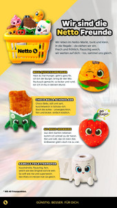 NETTO Prospekt - Sammelspaß - Seite 2