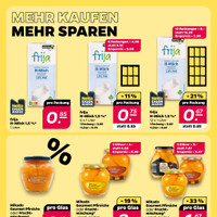 NETTO Prospekt - Bier