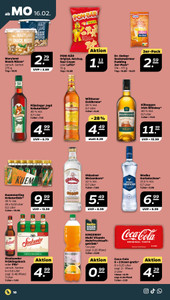 NETTO Prospekt - Angebote ab 16.02.