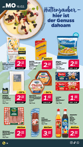 NETTO Prospekt - Angebote ab 16.02.