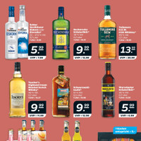 NETTO Prospekt - Getränke