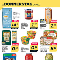 NETTO Prospekt - Kaffee