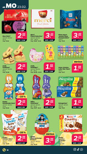 NETTO Prospekt - Angebote ab 23.02.