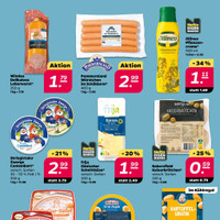NETTO Prospekt - Fleisch & Wurst