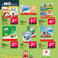 NETTO Prospekt - Ostern