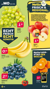 NETTO Prospekt - Angebote ab 02.03. - Seite 2