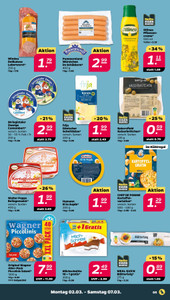 NETTO Prospekt - Angebote ab 02.03.
