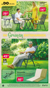 NETTO Prospekt - Gartensaison - Seite 2