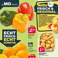 NETTO Prospekt Seite 2