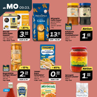 NETTO Prospekt - Kaffee