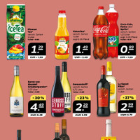 NETTO Prospekt - Getränke