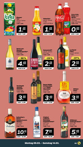 NETTO Prospekt - Angebote ab 09.03.