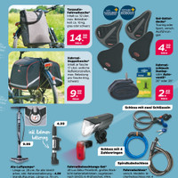 NETTO Prospekt - Fahrrad
