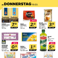 NETTO Prospekt - Kaffee