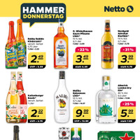 NETTO Prospekt Seite 33