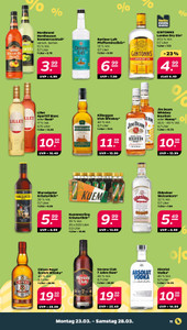 NETTO Prospekt - Angebote ab 23.03.