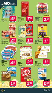 NETTO Prospekt - Angebote ab 23.03.