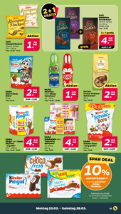 NETTO Prospekt - Angebote ab 23.03.