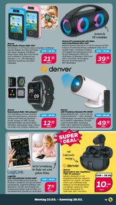 NETTO Prospekt - Angebote ab 23.03.