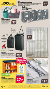 NETTO Prospekt - Angebote ab 23.03.