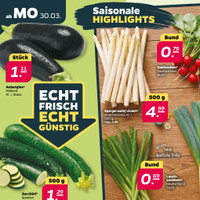 NETTO Prospekt Seite 2